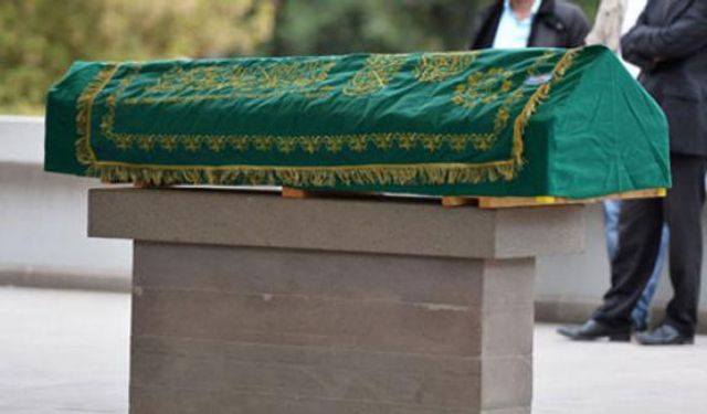 Kayseri’de 11 Ekim’de Hayatını Kaybedenler