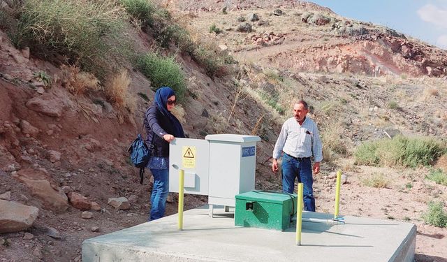 Kayseri’de çiftçiye büyük destek