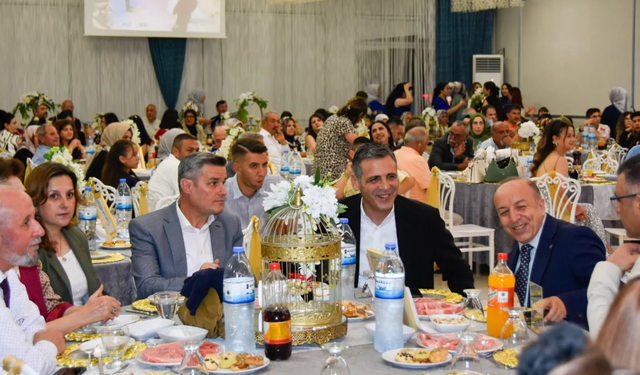 Kayserili okçular ezdi geçti