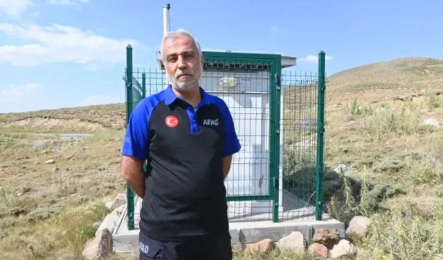 Kayseri’nin Gözünden Depreme Anlık Tepki