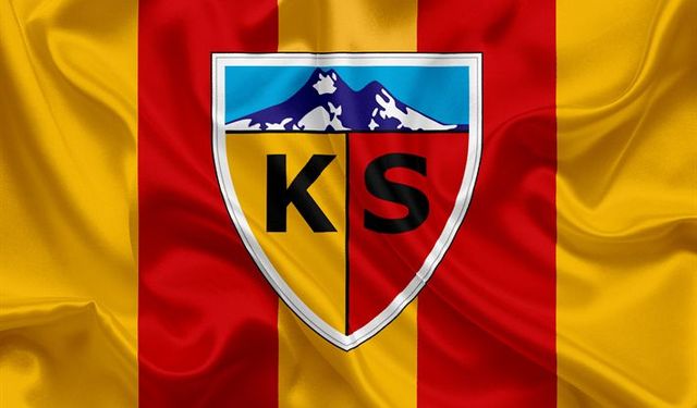 Kayserispor’un Transfer Hamlesi Hız Kesmiyor