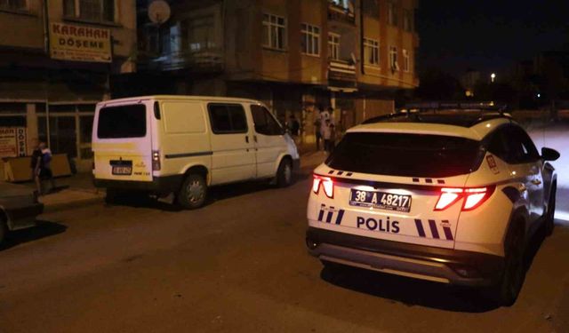 Kocasinan’da B*çaklı Kavga: 1 Ağır Yaralı