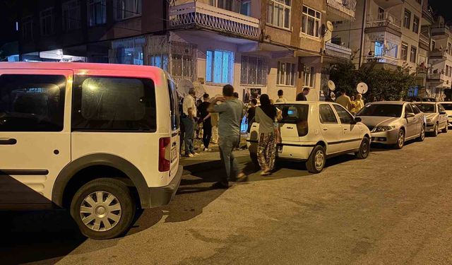 KADES İhbarı Üzerine Polis Harekete Geçti