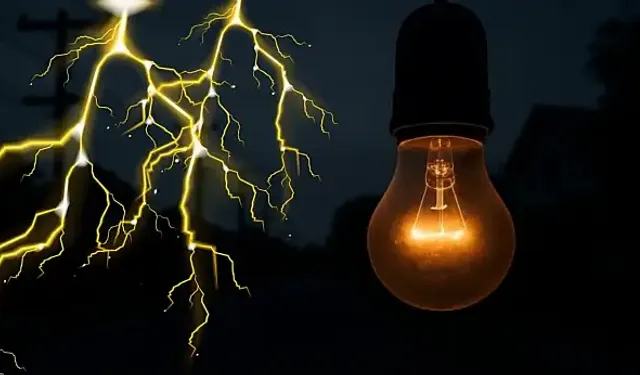 Kayseri’de Yarın Elektrik Kesintisi Uyarısı: Hangi Mahalleler Etkilenecek?