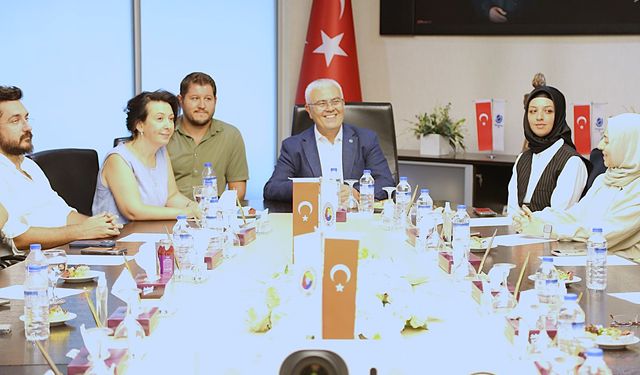 KAYSO’dan KOBİ’lere FOSTER II Finansman Desteği