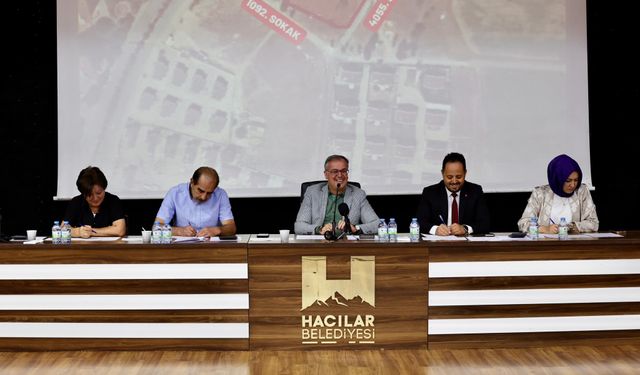 Arsa Satış İhalesi 72 Milyon TL Gelir Getirdi