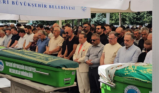 AKİB Başkanı vefat etti