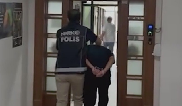 21 yaşında 32 yıl hapis cezası!