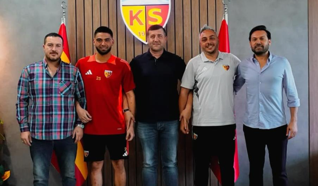 Bilal Bayazıt açıklama yaptı