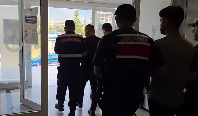 Kayseri Merkezli Dev Operasyon