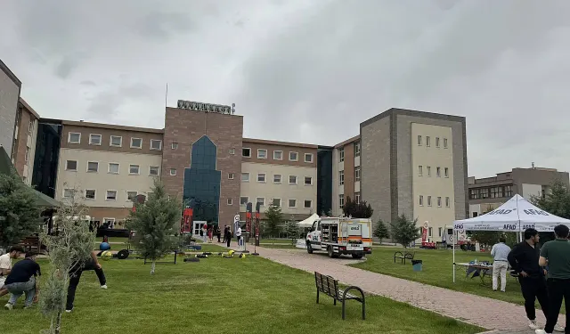 Kayseri’de Üniversite Kampüsündeki Kafe ve Kantinler İçin İhale Tarihi Açıklandı