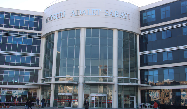Uyuşturucu davasında toplam 28 yıl hapis
