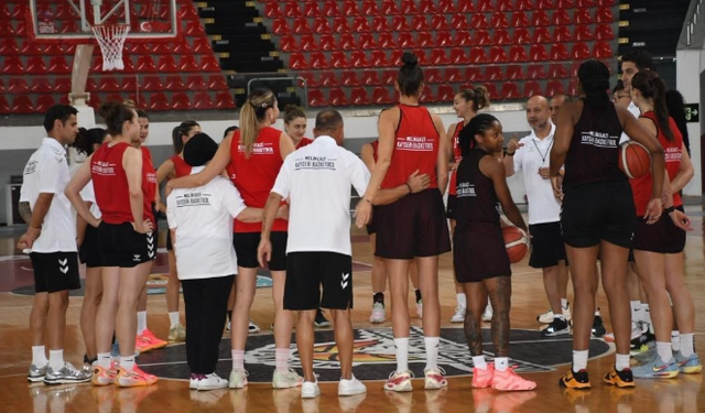 19. Erciyes Cup, 18 Eylül’de başlayacak