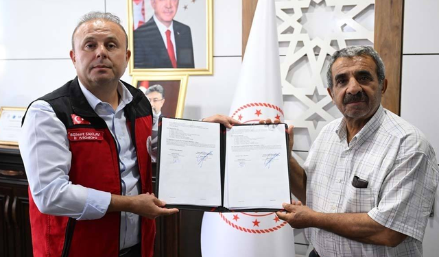 Bünyan seçimin sonuçları belli oldu