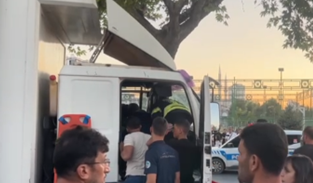 C*nayet davası sürüyor