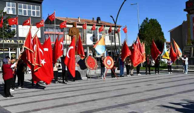 Talas beraberliğe takıldı