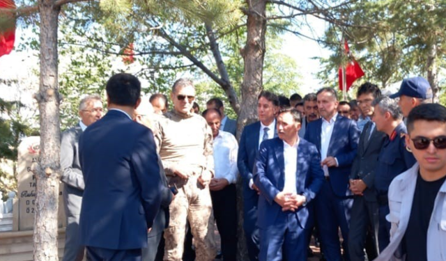 Kayseri KYK'lar ile ilgili önemli bilgi