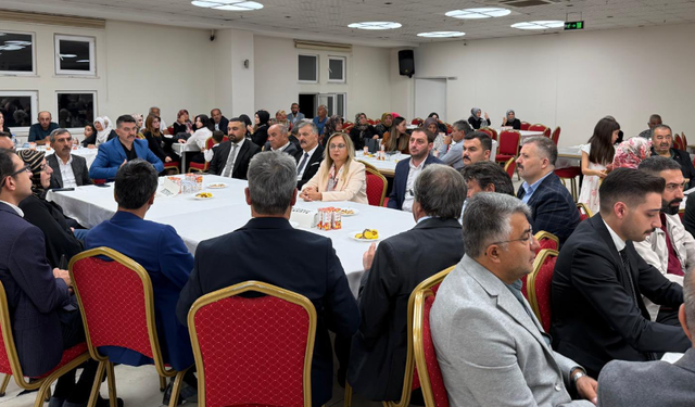 Yarışma nefes kesti