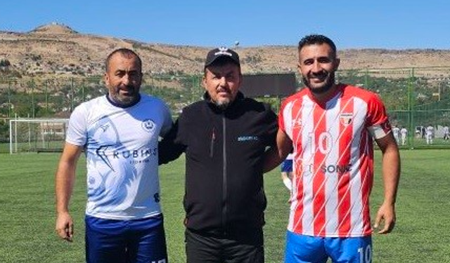 Abi- kardeş rakip oldu