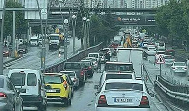 MHP'li vekilden mesaj var