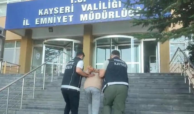 Zehir tacirleri faka bastı