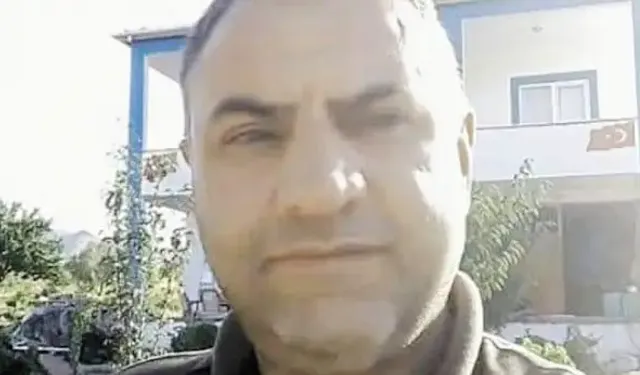 Fabrikada Çalışan Bir İşçi Hayatını Kaybetti