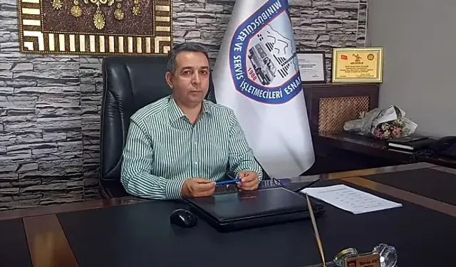 Kayseri’de Servis Ücretleri Zamlandı: İşte Yeni Tarifeler