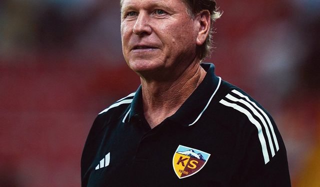 Kayserispor 13 Yeni Futbolcuyla Sezona Hazır