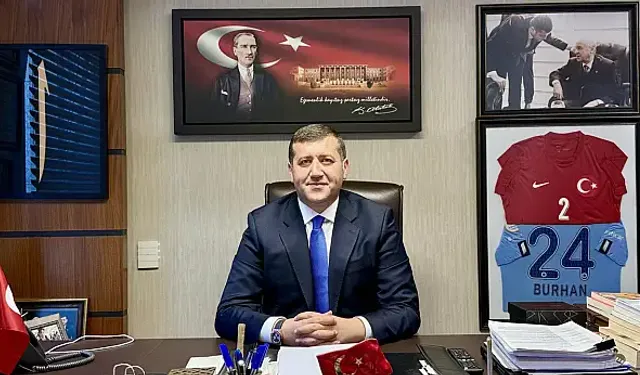 Kayseri’de Sağlık İşçilerinin Geriye Dönük İkramiye Talepleri Meclis Gündeminde