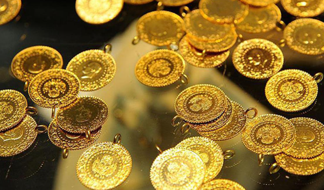 Altın fiyatları hareketleniyor mu?