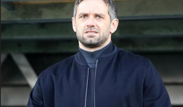 Kayserispor’da Radomir Djalovic dönemi