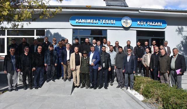 Tomarza’da Camiler ve Din Görevlileri Haftası Coşkuyla Kutlandı