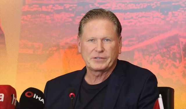 Kayserispor’da Markus Gisdol Dönemi Sona Erdi