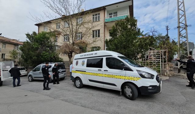 Baba k*tiline ağırlaştırılmış müebbet istendi