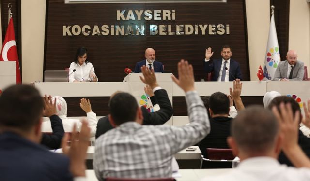 "Sporun ve sporcunun her zaman yanındayız"