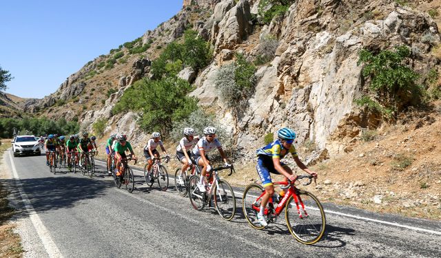 Erciyes, Dünya Çapında Spor Turizmi Merkezi Oldu