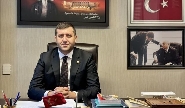 Ersoy’dan Kayserispor’a sert tepki