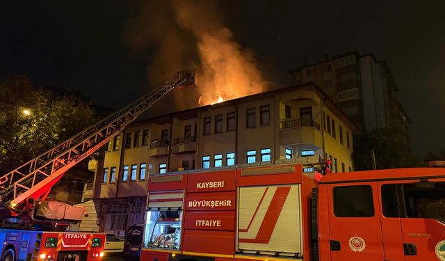 Eşi eve almayınca bakın ne yaptı?