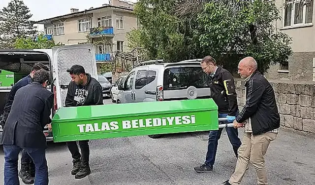 Babasını Öldüren Oğulun Cezası Belli Oldu