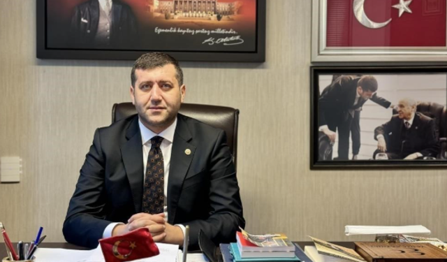 Vekil Ersoy'dan ’KOBİ’ teşekkürü