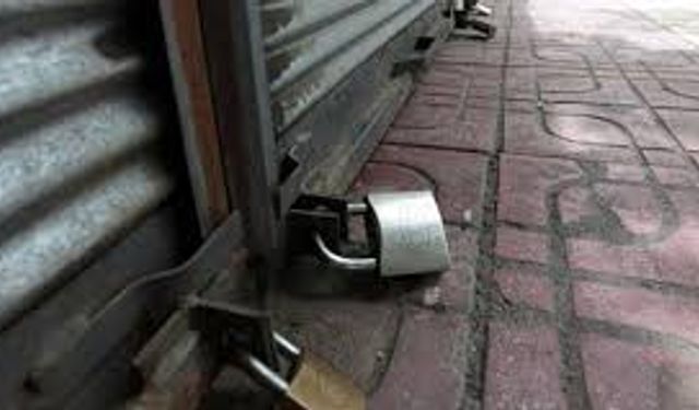 Kayseri’de umutlar bir bir kapanıyor