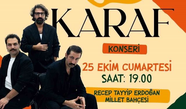 Kayseri Gastronomi Günleri 3. Kez Lezzet Tutkunlarını Buluşturuyor