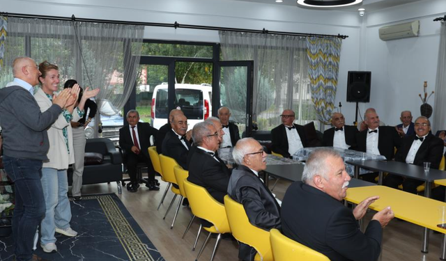 Kayseri gözünü 28 Ekim'e dikti