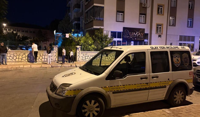 Kayseri'yi yasa boğan haber