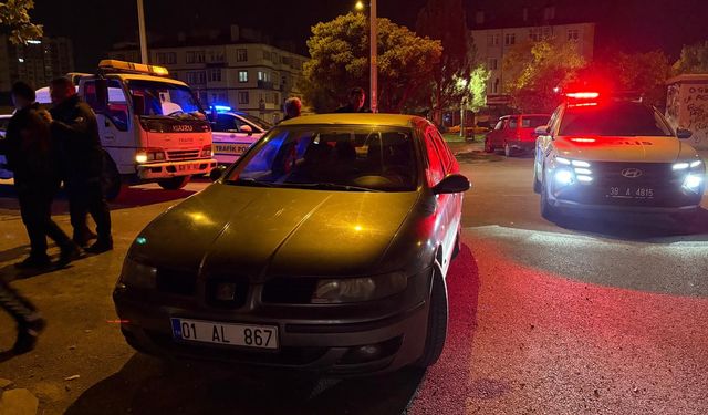 Kural tanımayan sürücüye rekor ceza