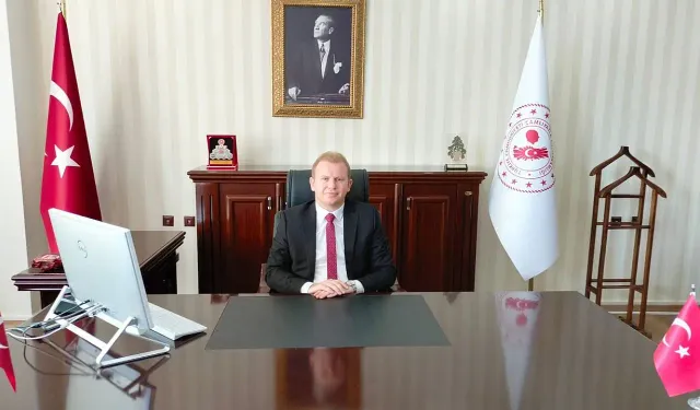Kayseri’de Beklenen Atama