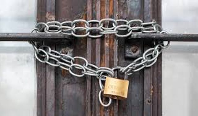 Kayseri’de İş Dünyası Dalgalanıyor