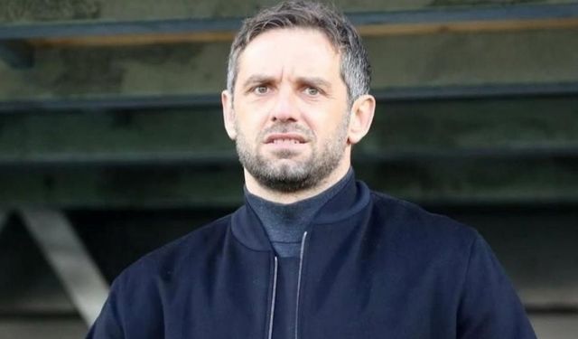 Kayserispor’da Radomır Djalovıc Dönemi Başlıyor