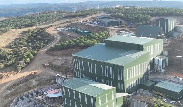 Kayserili İş Adamından Balıkesir’de Dev Altın Hamlesi!