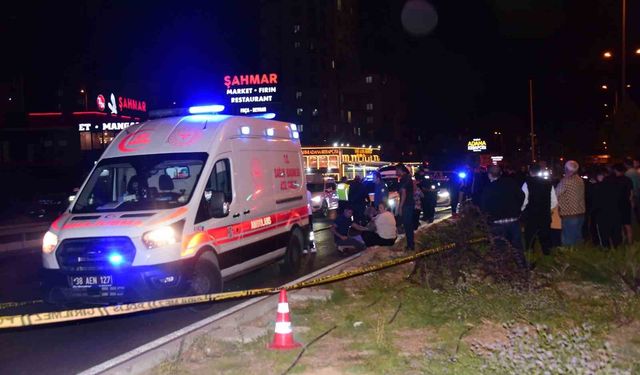 Mahalleliler Yetkililerden Acil Önlem Talep Ediyor